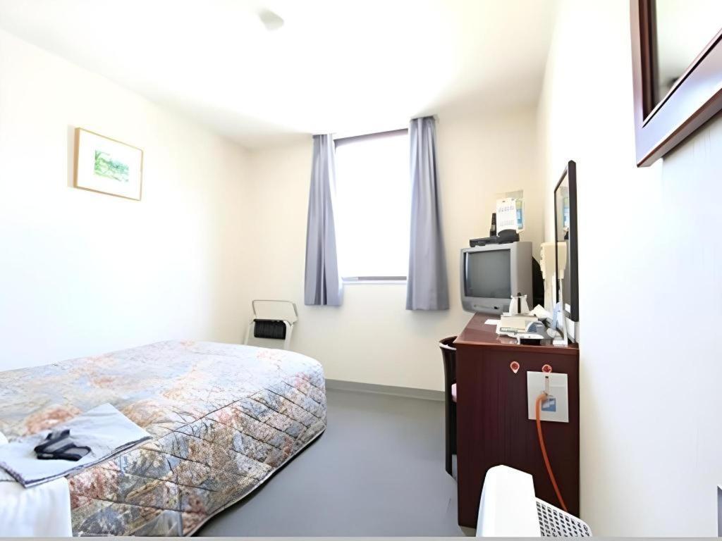 Hotel Matsuya Sukumo Buitenkant foto