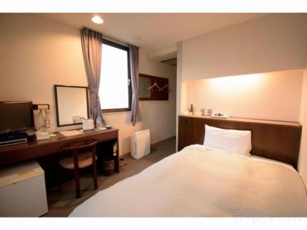 Hotel Matsuya Sukumo Buitenkant foto