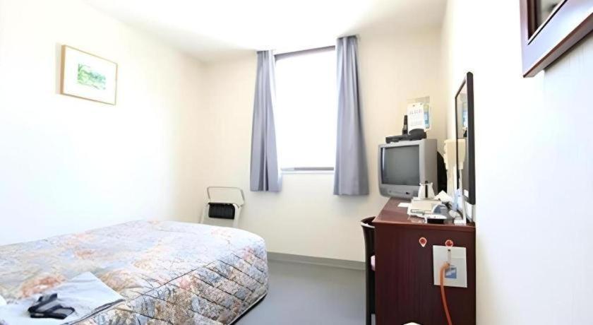 Hotel Matsuya Sukumo Buitenkant foto